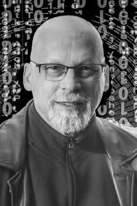 Daniel Verner