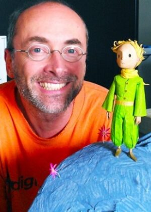 Erik Goulet