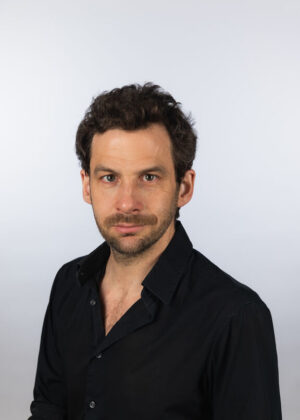 Valérian Mazataud