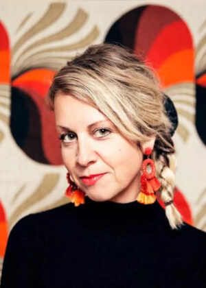 Joanie Lafrenière