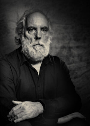 Claude Frenette